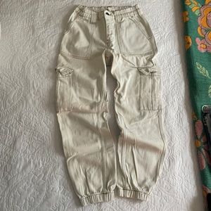 PacSun Cargo Joggers